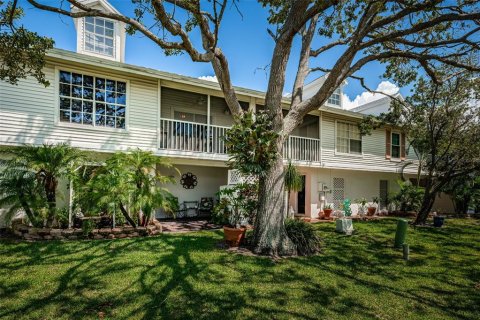 Adosado en venta en Treasure Island, Florida, 2 dormitorios, 90.12 m2 № 1260326 - foto 21