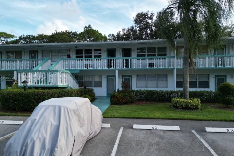 Copropriété à vendre à Deerfield Beach, Floride: 1 chambre, 54.35 m2 № 1384176 - photo 12