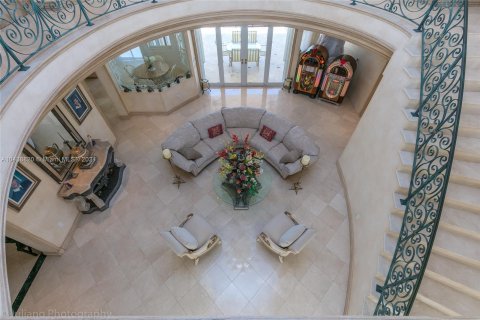 Villa ou maison à vendre à Coral Gables, Floride: 5 chambres, 436.64 m2 № 1238811 - photo 6