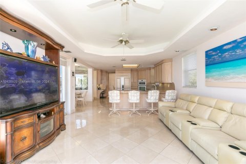 Villa ou maison à vendre à Coral Gables, Floride: 5 chambres, 436.64 m2 № 1238811 - photo 14