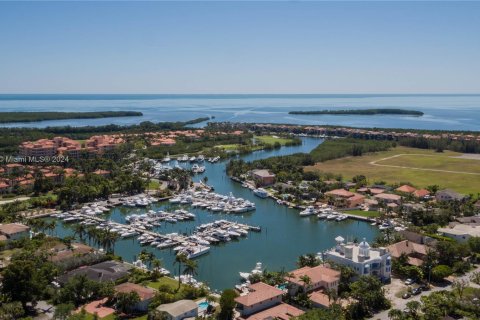 Villa ou maison à vendre à Coral Gables, Floride: 5 chambres, 436.64 m2 № 1238811 - photo 1