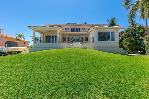 Villa ou maison à vendre à Coral Gables, Floride: 5 chambres, 436.64 m2 № 1238811 - photo 27