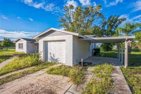 House in Spring Hill, Florida 3 bedrooms, 115.57 sq.m. № 1396507 - photo 2