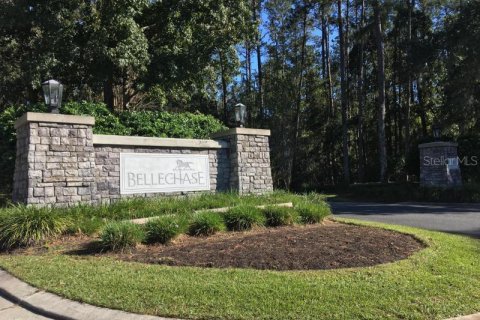 Land in BELLECHASE in Ocala, Florida № 213270 - photo 1