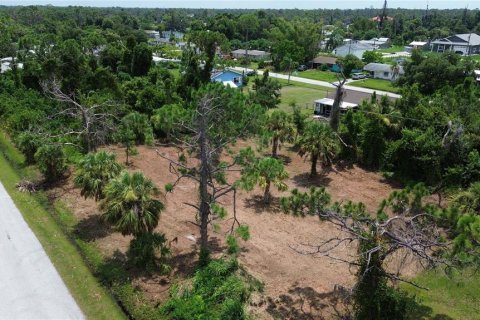 Terreno en venta en Englewood, Florida № 1314721 - foto 1