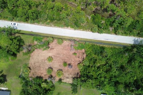 Terreno en venta en Englewood, Florida № 1314721 - foto 12