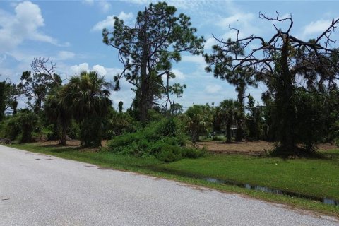 Terrain à vendre à Englewood, Floride № 1314721 - photo 4