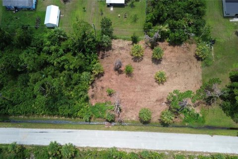 Land in Englewood, Florida № 1314721 - photo 10