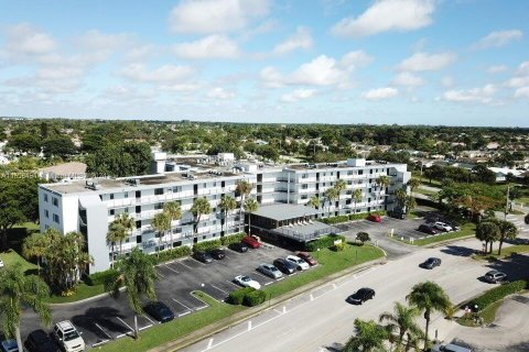 Condo in Boca Raton, Florida, 2 bedrooms  № 1367538 - photo 22