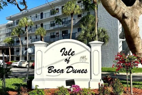 Copropriété à vendre à Boca Raton, Floride: 2 chambres, 90.95 m2 № 1367538 - photo 20