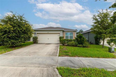 Villa ou maison à vendre à DeLand, Floride: 3 chambres, 143.16 m2 № 1278242 - photo 20