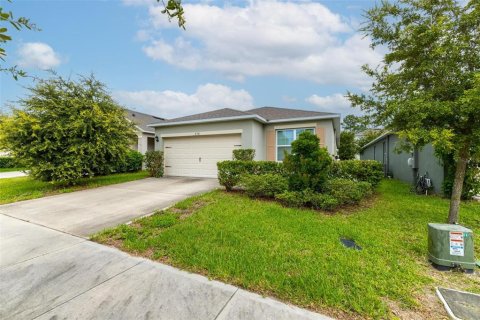 Villa ou maison à vendre à DeLand, Floride: 3 chambres, 143.16 m2 № 1278242 - photo 19