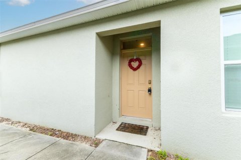 House in DeLand, Florida 3 bedrooms, 143.16 sq.m. № 1278242 - photo 4