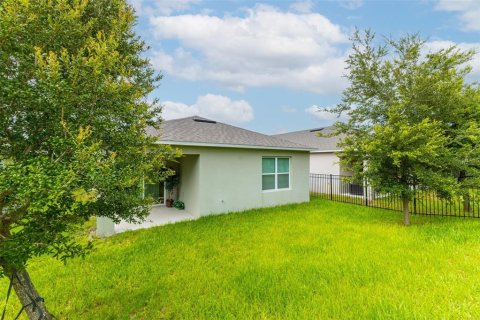 Villa ou maison à vendre à DeLand, Floride: 3 chambres, 143.16 m2 № 1278242 - photo 17