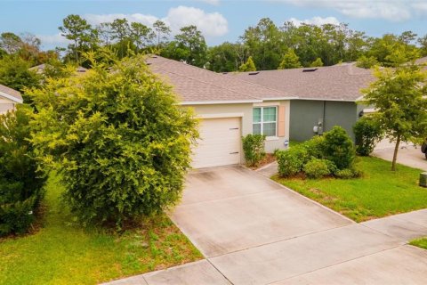 Villa ou maison à vendre à DeLand, Floride: 3 chambres, 143.16 m2 № 1278242 - photo 3