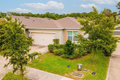 Villa ou maison à vendre à DeLand, Floride: 3 chambres, 143.16 m2 № 1278242 - photo 1