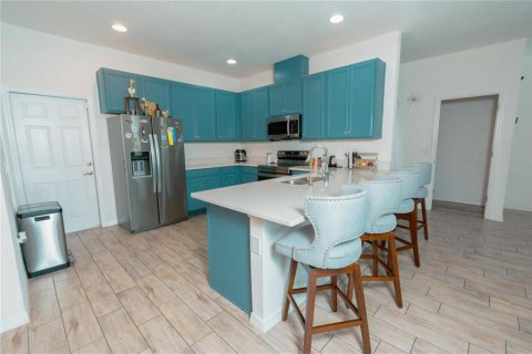 Casa en venta en Kissimmee, Florida, 4 dormitorios, 161.19 m2 № 1278237 - foto 7