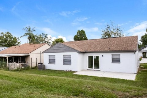 Villa ou maison à louer à Valrico, Floride: 3 chambres, 109.25 m2 № 1367655 - photo 15