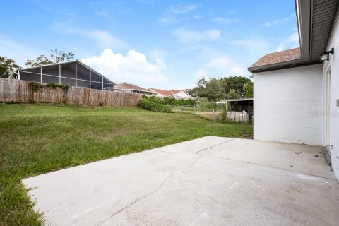 Villa ou maison à louer à Valrico, Floride: 3 chambres, 109.25 m2 № 1367655 - photo 16