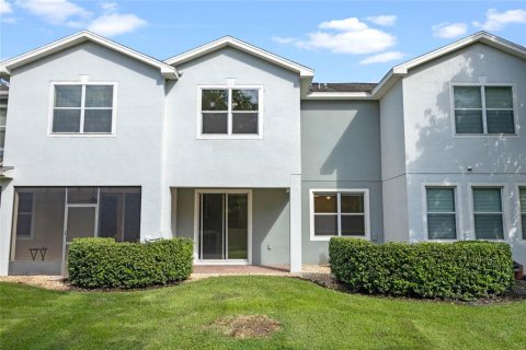 Townhouse in Orlando, Florida 3 bedrooms, 157.1 sq.m. № 1392192 - photo 24