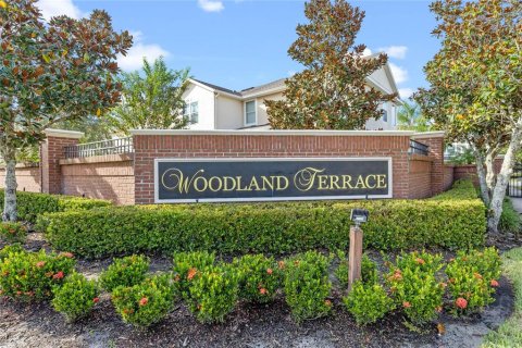 Townhouse in Orlando, Florida 3 bedrooms, 157.1 sq.m. № 1392192 - photo 29