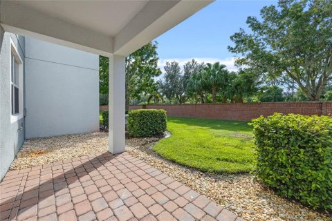 Adosado en venta en Orlando, Florida, 3 dormitorios, 157.1 m2 № 1392192 - foto 22