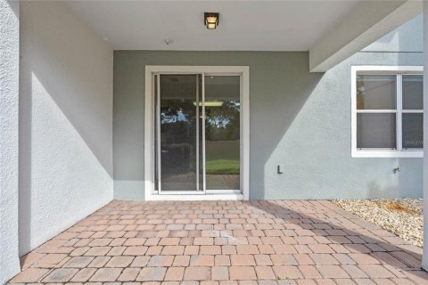 Townhouse in Orlando, Florida 3 bedrooms, 157.1 sq.m. № 1392192 - photo 21