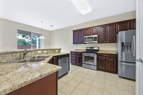 Townhouse in Orlando, Florida 3 bedrooms, 157.1 sq.m. № 1392192 - photo 7