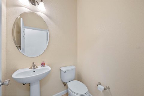 Touwnhouse à vendre à Orlando, Floride: 3 chambres, 157.1 m2 № 1392192 - photo 20