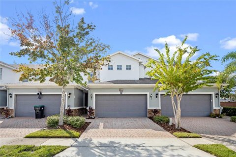 Touwnhouse à vendre à Orlando, Floride: 3 chambres, 157.1 m2 № 1392192 - photo 30