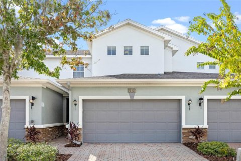 Adosado en venta en Orlando, Florida, 3 dormitorios, 157.1 m2 № 1392192 - foto 1