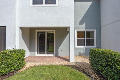 Townhouse in Orlando, Florida 3 bedrooms, 157.1 sq.m. № 1392192 - photo 23