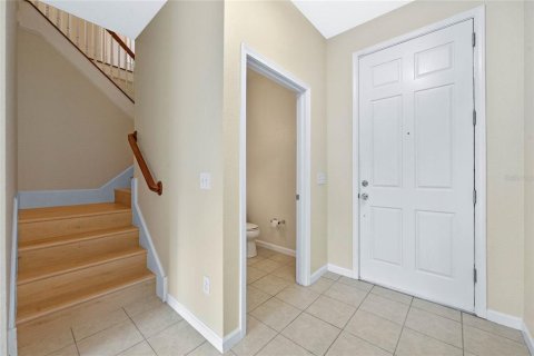 Touwnhouse à vendre à Orlando, Floride: 3 chambres, 157.1 m2 № 1392192 - photo 3