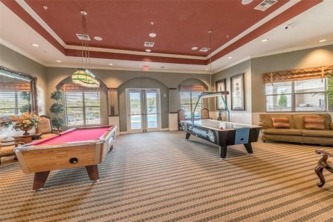 Villa ou maison à vendre à Kissimmee, Floride: 4 chambres, 223.06 m2 № 1323710 - photo 1