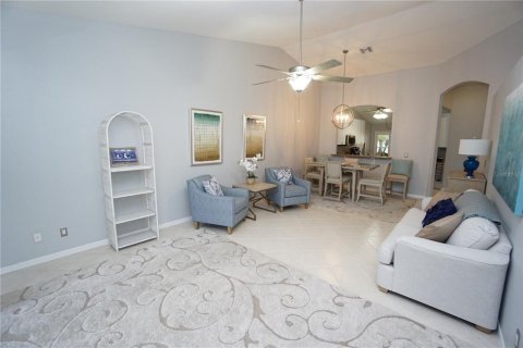 Villa ou maison à vendre à Punta Gorda, Floride: 2 chambres, 134.8 m2 № 1298048 - photo 13