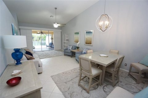 Villa ou maison à vendre à Punta Gorda, Floride: 2 chambres, 134.8 m2 № 1298048 - photo 11