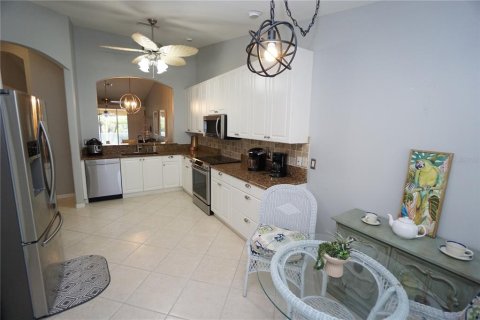 Villa ou maison à vendre à Punta Gorda, Floride: 2 chambres, 134.8 m2 № 1298048 - photo 8