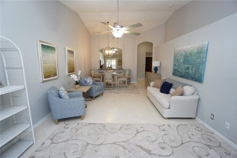 Villa ou maison à vendre à Punta Gorda, Floride: 2 chambres, 134.8 m2 № 1298048 - photo 12