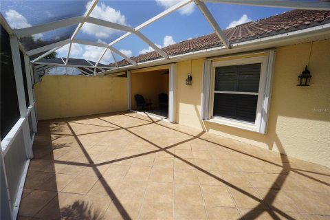 Villa ou maison à vendre à Punta Gorda, Floride: 2 chambres, 134.8 m2 № 1298048 - photo 30