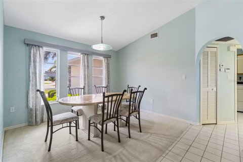 Villa ou maison à vendre à Punta Gorda, Floride: 3 chambres, 184.13 m2 № 1109564 - photo 22