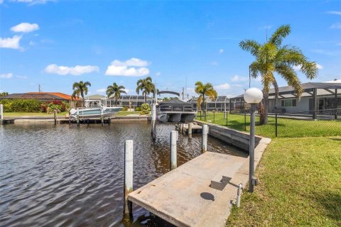 Casa en venta en Punta Gorda, Florida, 3 dormitorios, 184.13 m2 № 1109564 - foto 28