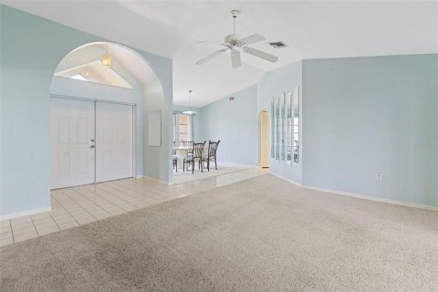 Villa ou maison à vendre à Punta Gorda, Floride: 3 chambres, 184.13 m2 № 1109564 - photo 19