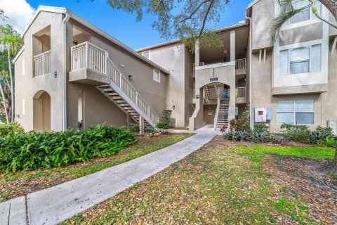 Condominio en venta en Delray Beach, Florida, 1 dormitorio, 62.43 m2 № 1013994 - foto 5