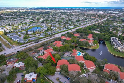 Condo in Delray Beach, Florida, 1 bedroom  № 1013994 - photo 25