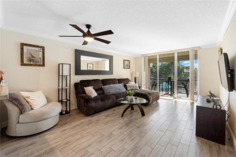 Copropriété à vendre à Pompano Beach, Floride: 2 chambres, 96.15 m2 № 842099 - photo 19