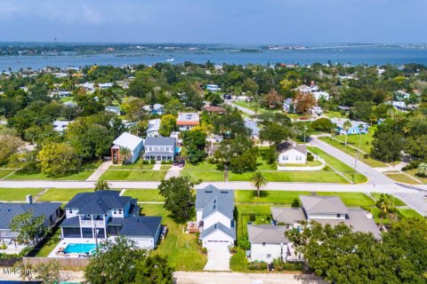 Villa ou maison à vendre à Saint Augustine, Floride: 3 chambres, 197.05 m2 № 774137 - photo 2