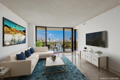 Condo in Aventura, Florida, 2 bedrooms  № 1220560 - photo 4