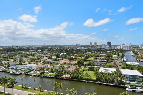 Condo in Aventura, Florida, 2 bedrooms  № 1220560 - photo 19