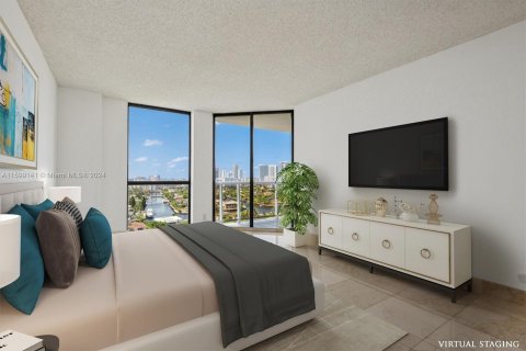 Condo in Aventura, Florida, 2 bedrooms  № 1220560 - photo 10