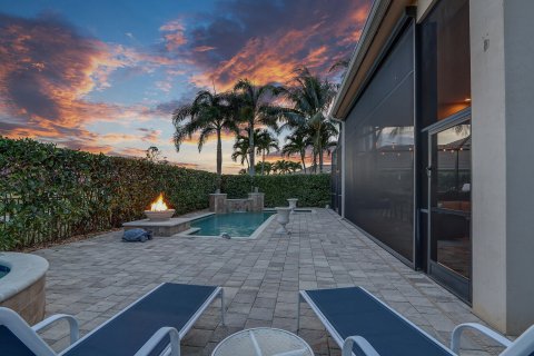 Villa ou maison à vendre à Jupiter, Floride: 5 chambres, 395.3 m2 № 959171 - photo 21